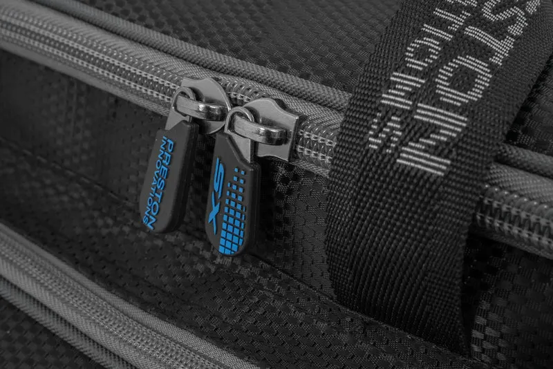 Competition XS Commercial Carryall – Draagtas