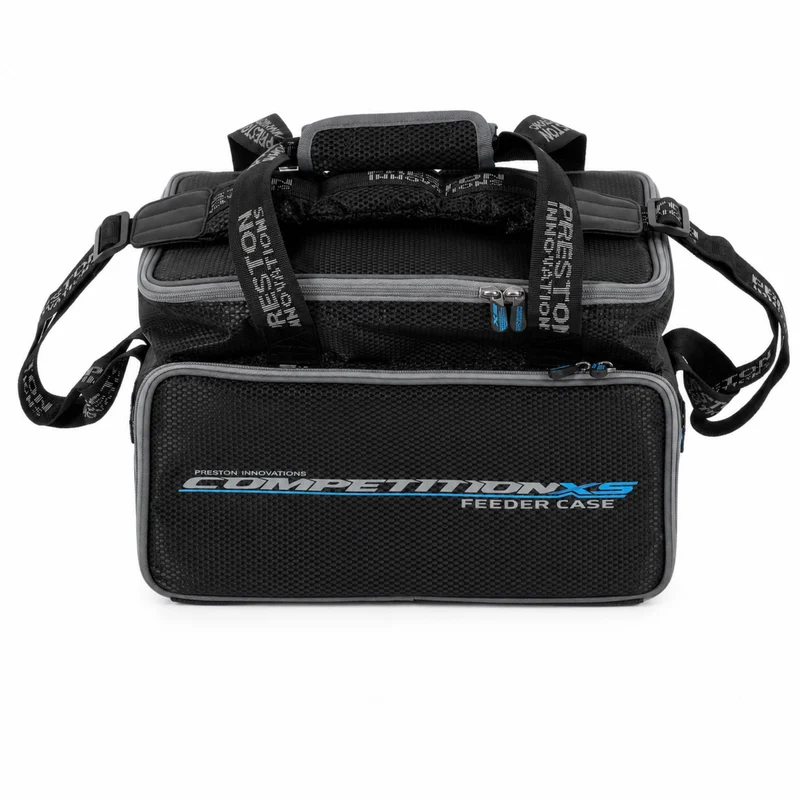 Competition XS Feeder Case – Opbergtas voor Feedermateriaal