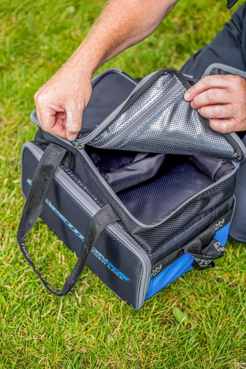 Competition XS Feeder Case – Opbergtas voor Feedermateriaal