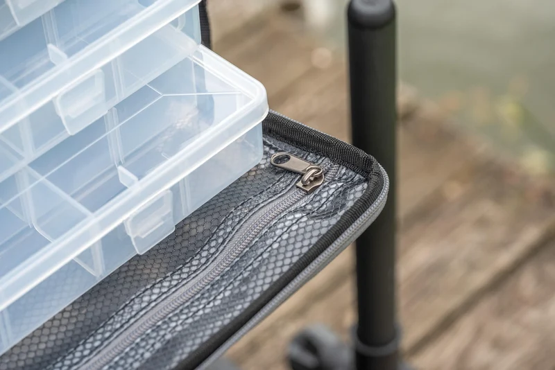Competition XS Feeder Case – Opbergtas voor Feedermateriaal