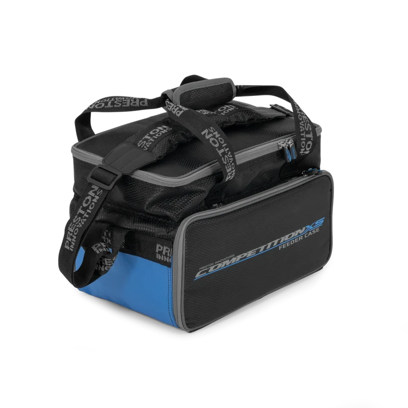 Competition XS Feeder Case – Opbergtas voor Feedermateriaal