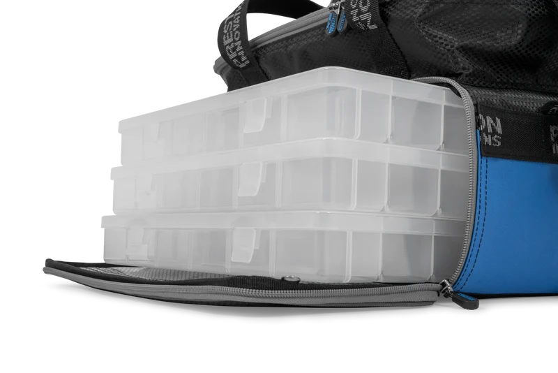 Competition XS Feeder Case – Opbergtas voor Feedermateriaal