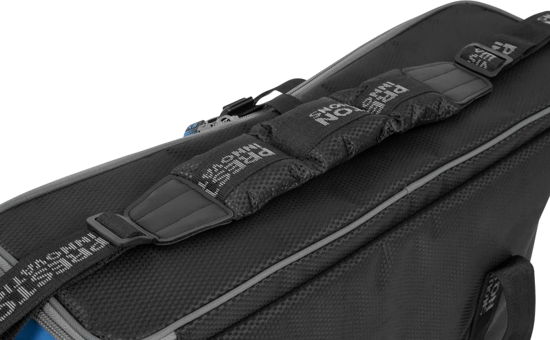 Competition XS Double Net Bag – Dubbele Leefnettas