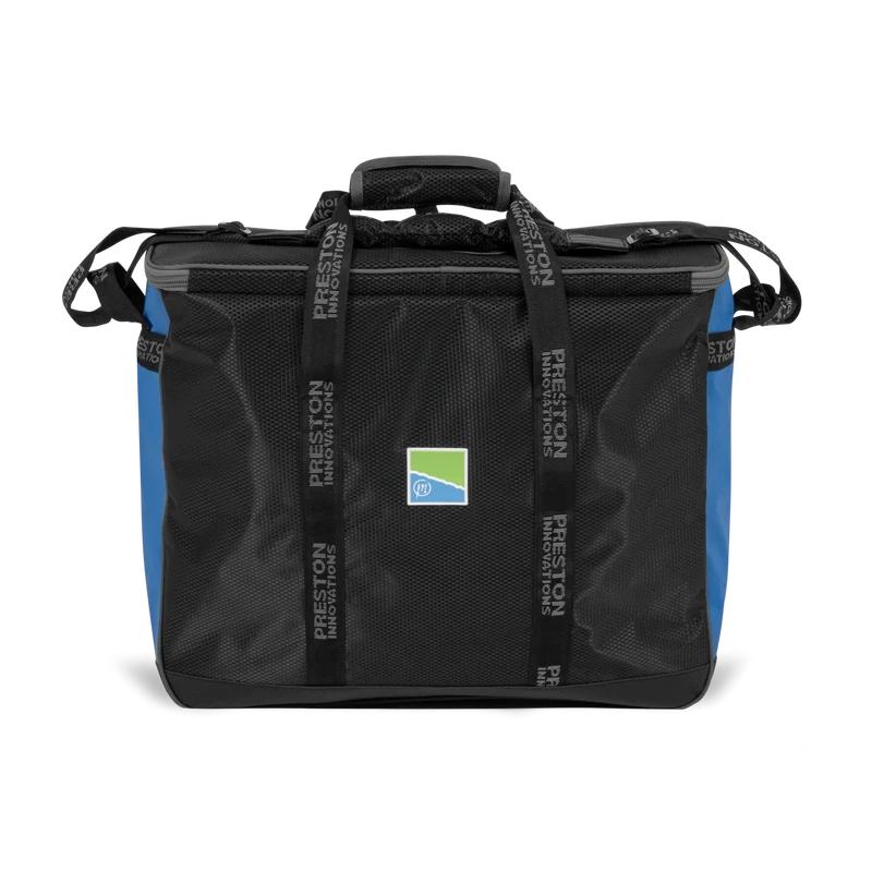 Competition XS Double Net Bag – Dubbele Leefnettas