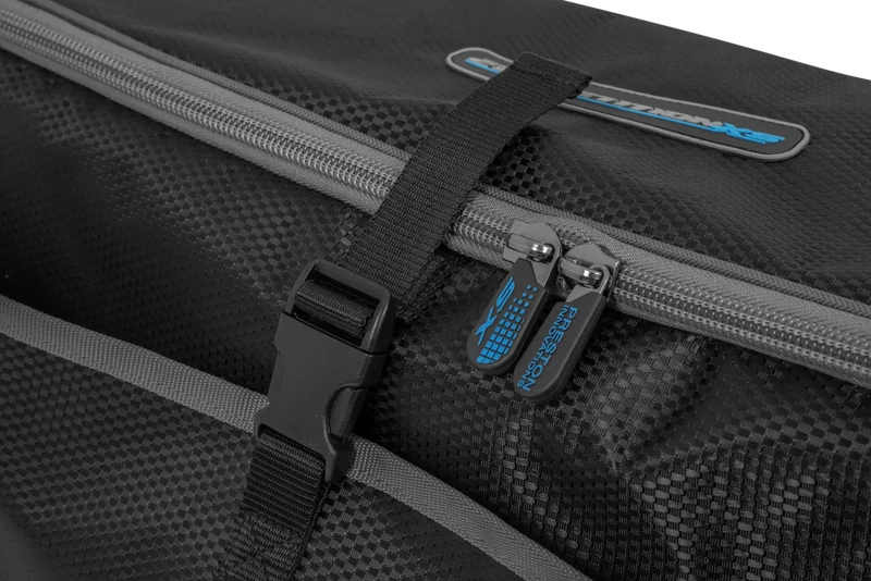 Competition XS Double Net Bag – Dubbele Leefnettas