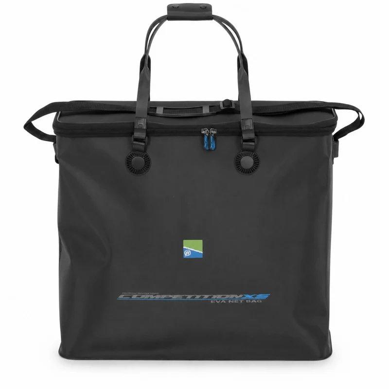 Competition XS EVA Net Bag – Leefnettas