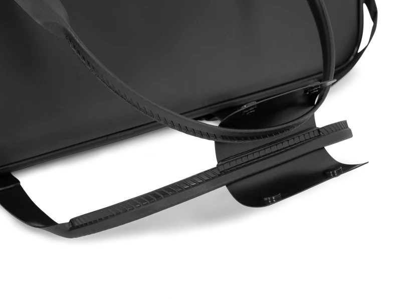 Competition XS EVA Net Bag – Leefnettas