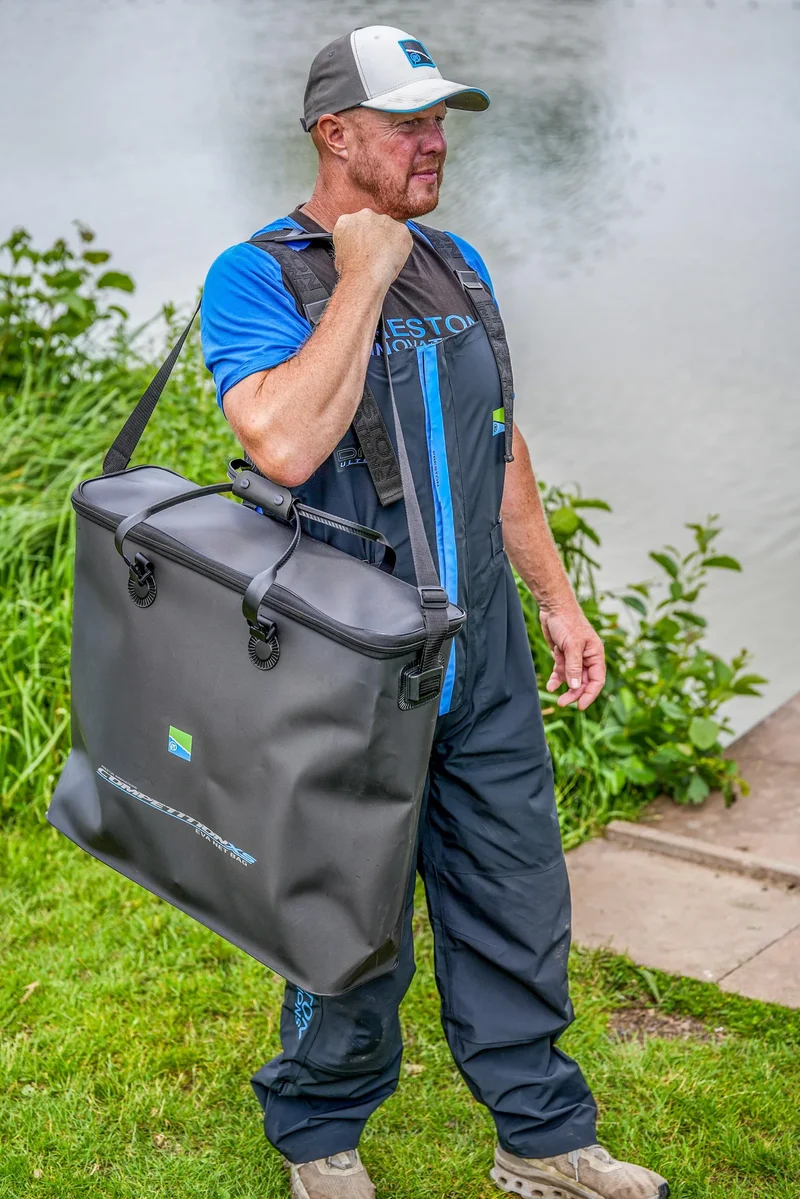 Competition XS EVA Net Bag – Leefnettas