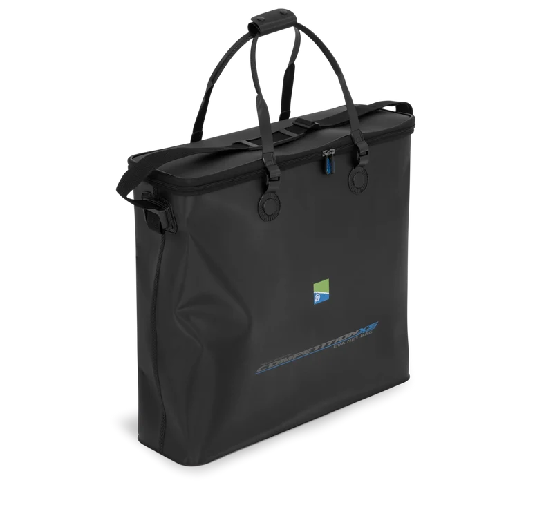 Competition XS EVA Net Bag – Leefnettas