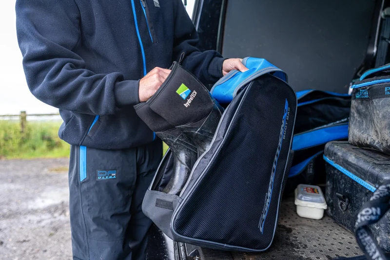 Competition XS Boot Bag – Schoenentas