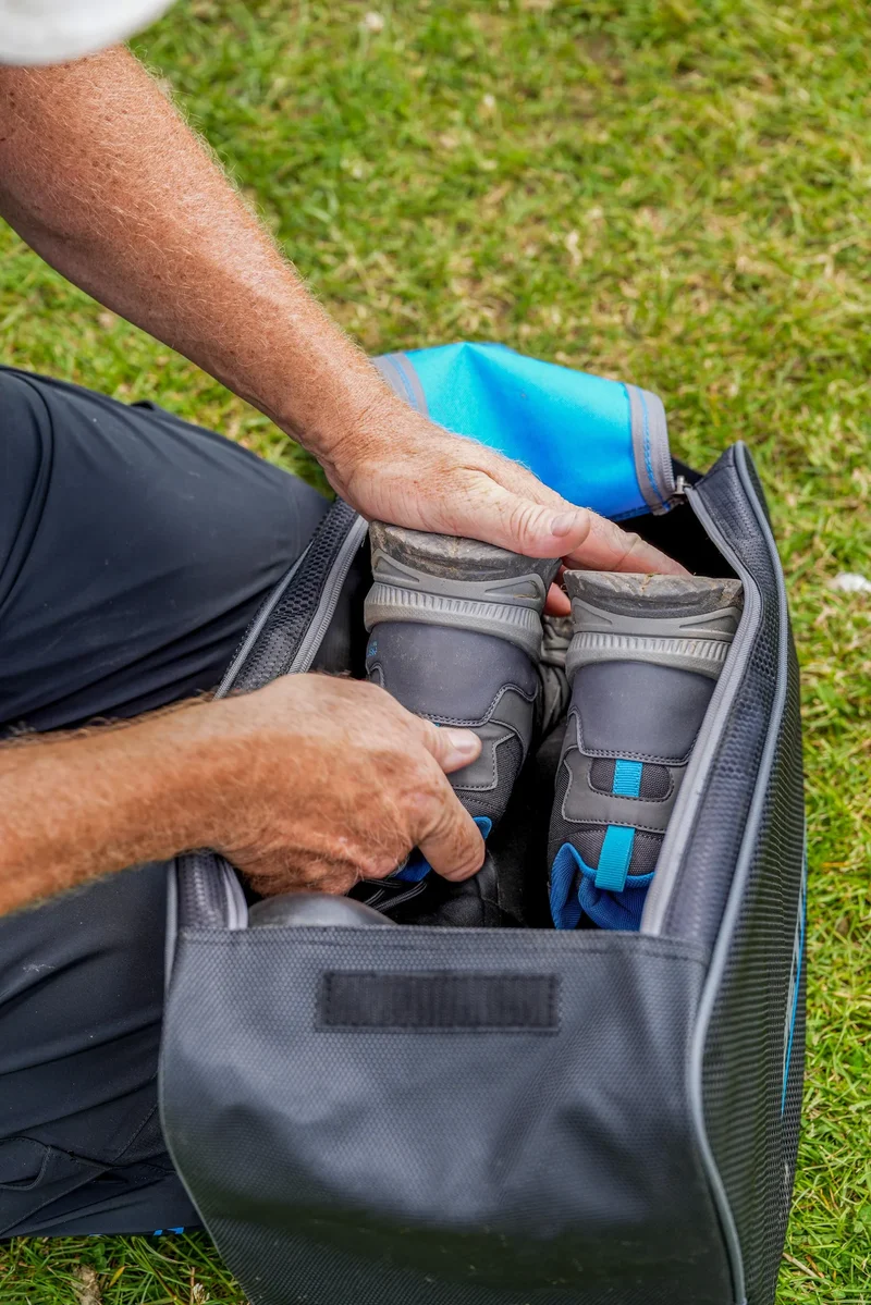 Competition XS Boot Bag – Schoenentas