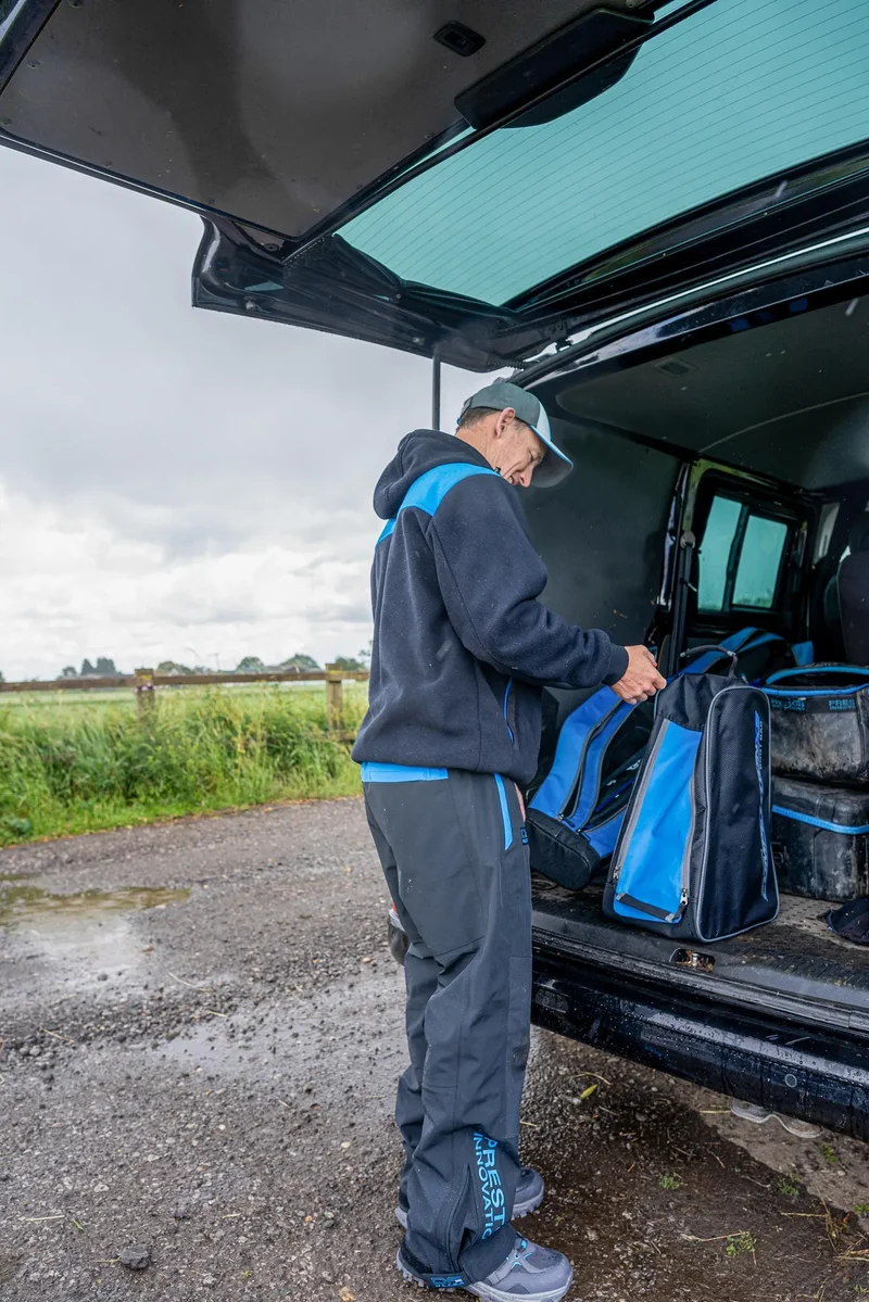 Competition XS Boot Bag – Schoenentas