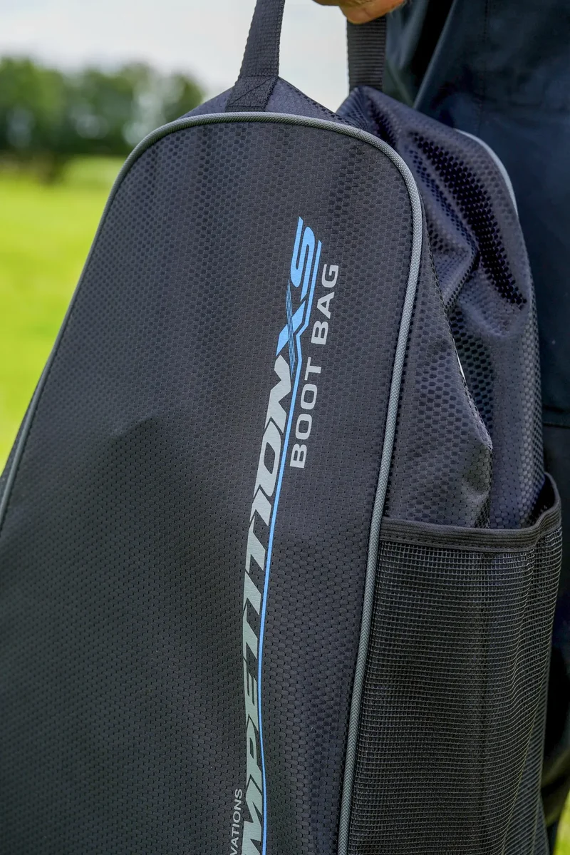 Competition XS Boot Bag – Schoenentas