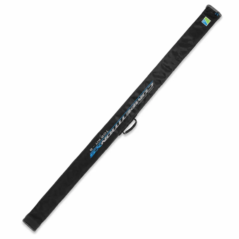 Competition XS Top Kit Case Long 8 – Foedraal voor Topsets