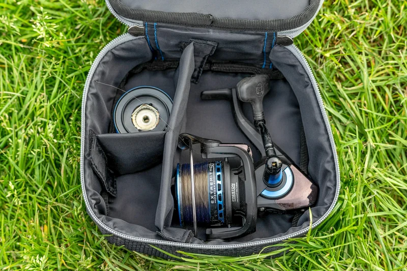Competition XS Reel Case – Molentas