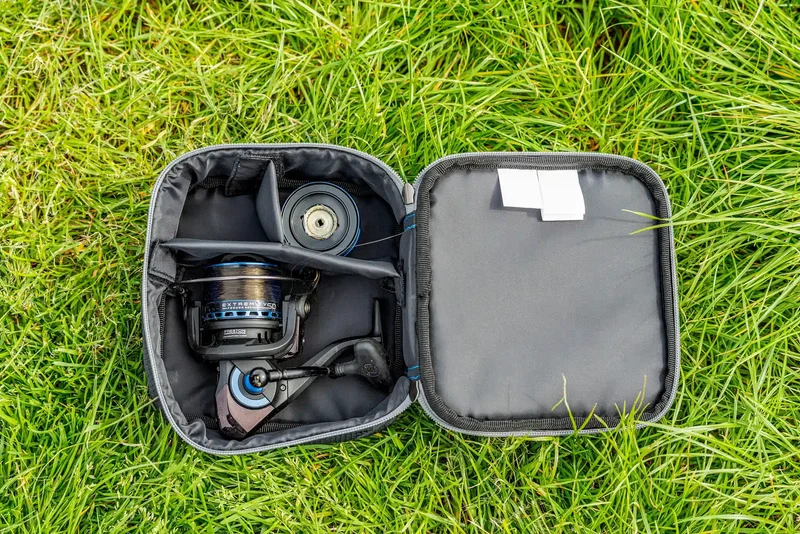 Competition XS Reel Case – Molentas