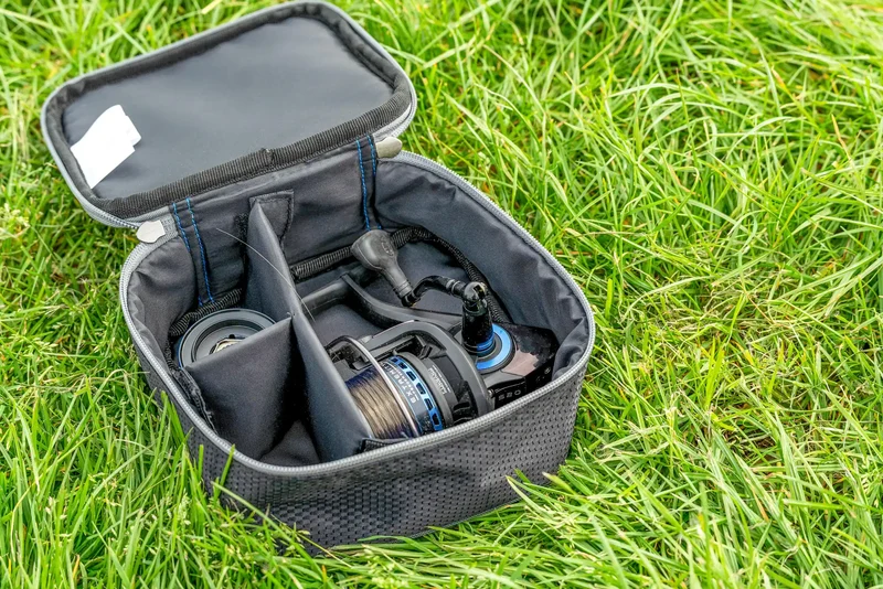 Competition XS Reel Case – Molentas