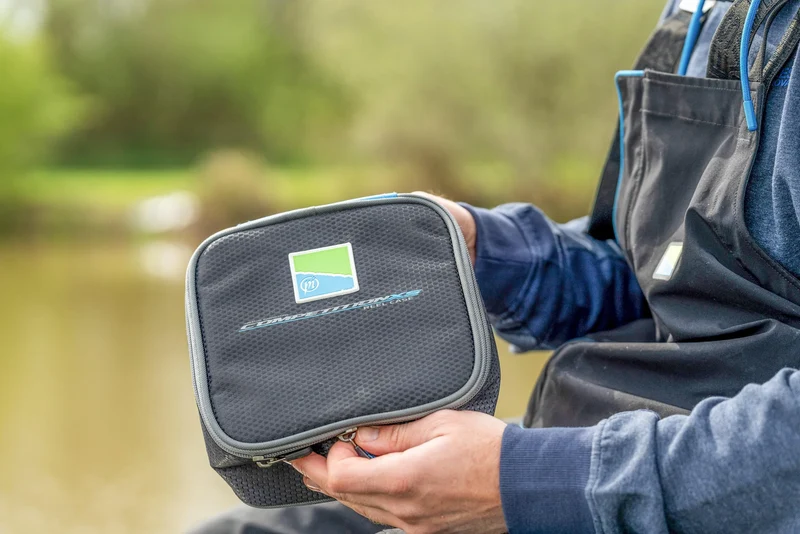 Competition XS Reel Case – Molentas