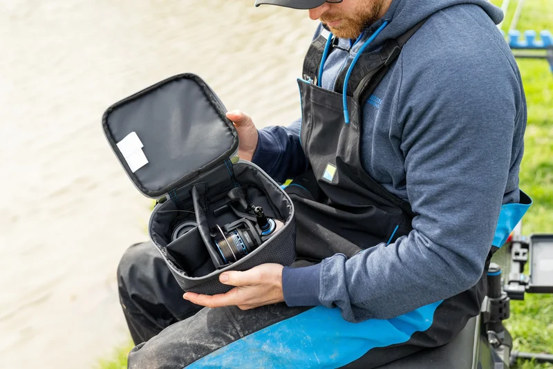 Competition XS Reel Case – Molentas