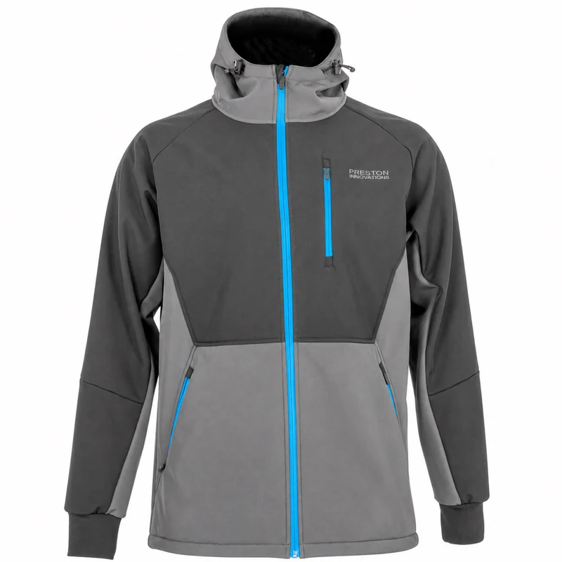 Softshell Jacket – Softshelljas