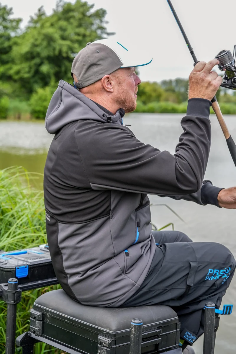Softshell Jacket – Softshelljas