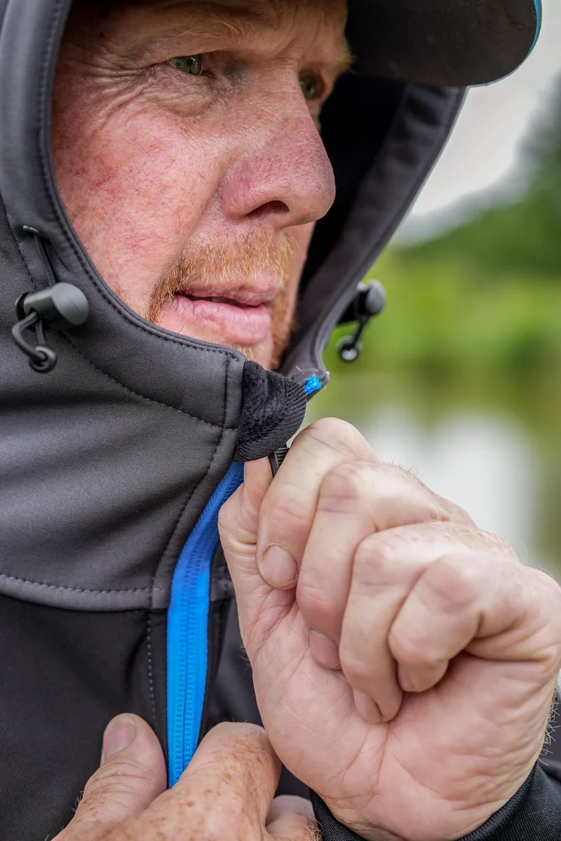 Softshell Jacket – Softshelljas