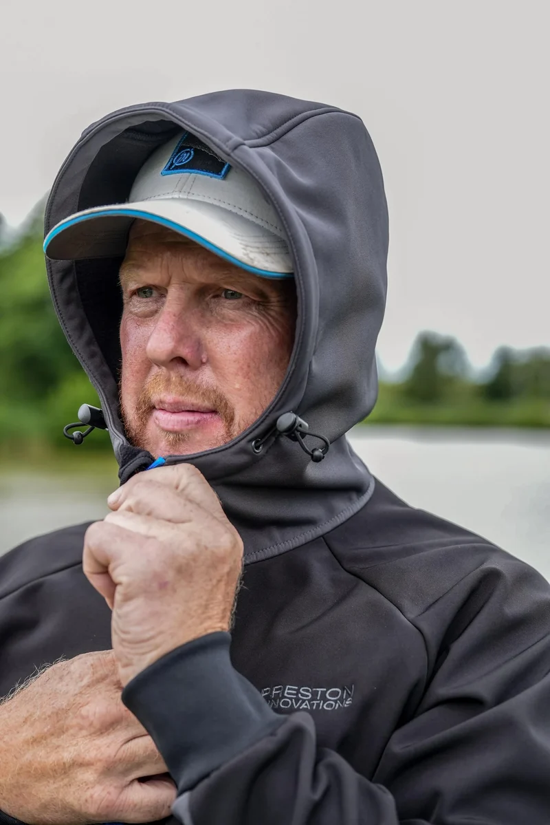Softshell Jacket – Softshelljas