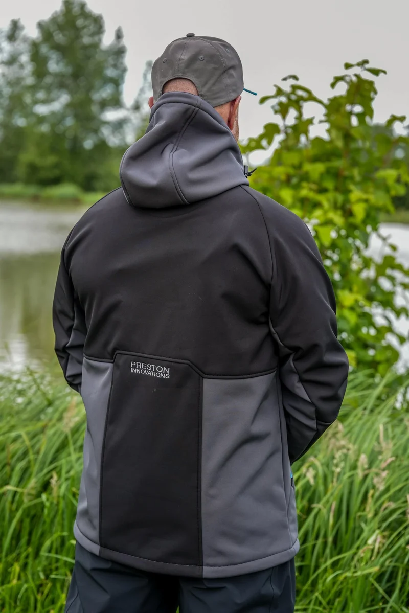 Softshell Jacket – Softshelljas