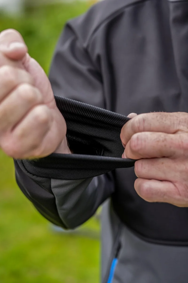 Softshell Jacket – Softshelljas