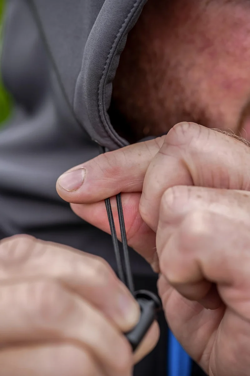 Softshell Jacket – Softshelljas