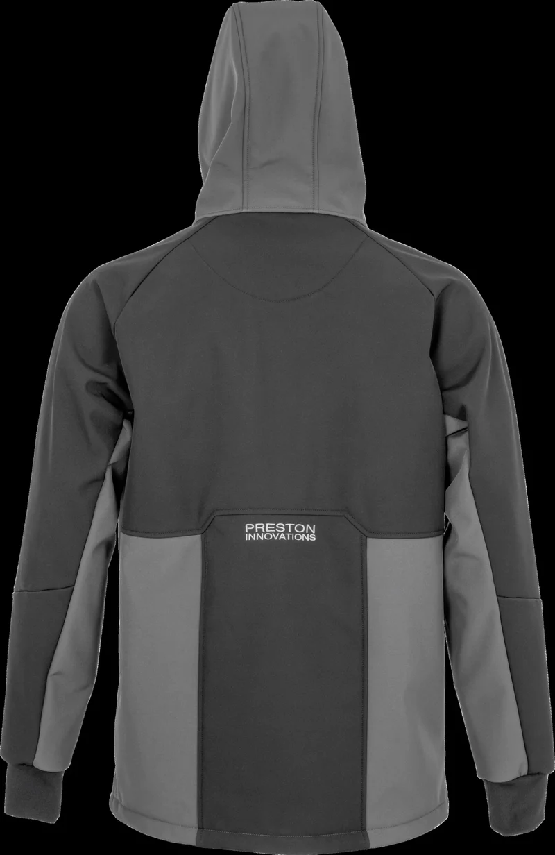 Softshell Jacket – Softshelljas