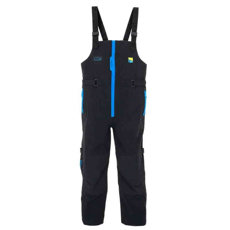 DF Ultra 25K Bib & Brace – Regenbroek met Bretels