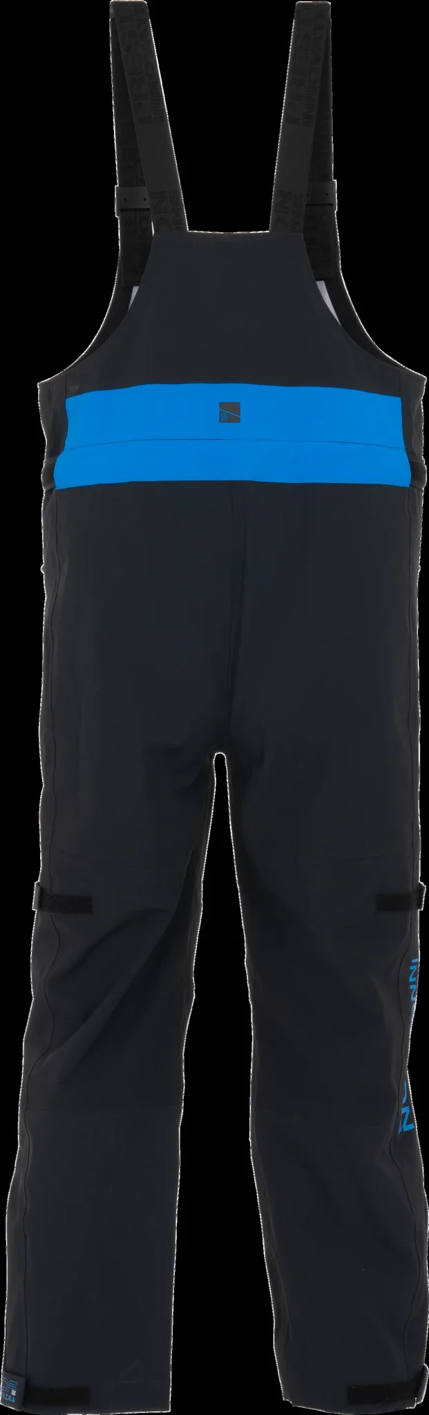 DF Ultra 25K Bib & Brace – Regenbroek met Bretels
