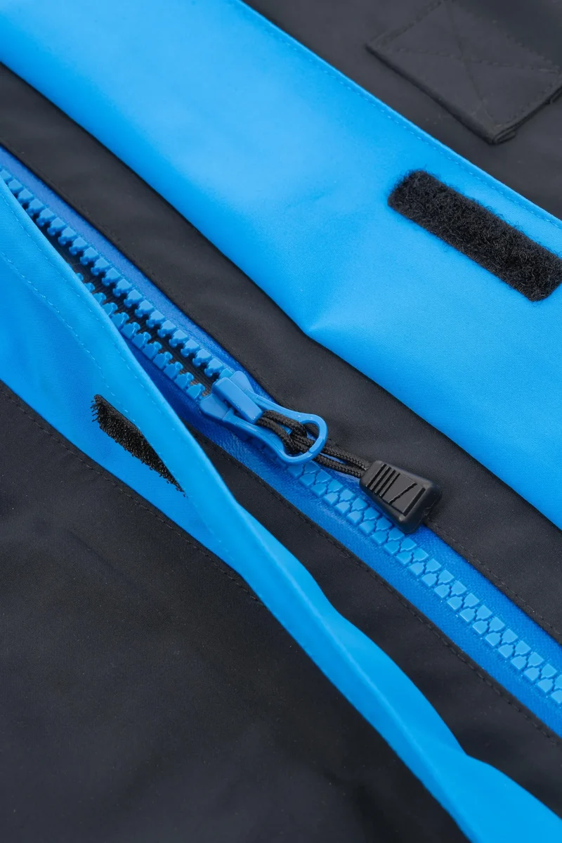DF Ultra 25K Bib & Brace – Regenbroek met Bretels