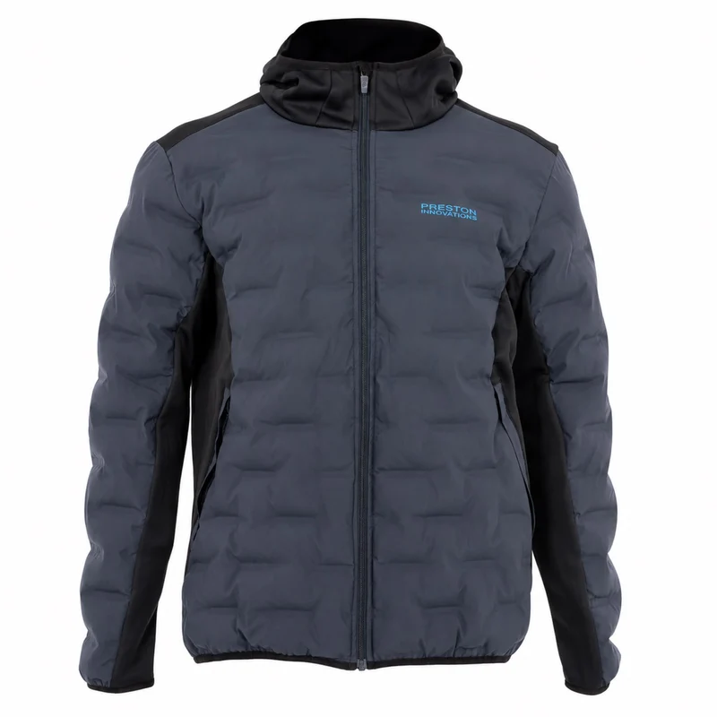 DuraTech Hybrid Jacket – Hybride Jas