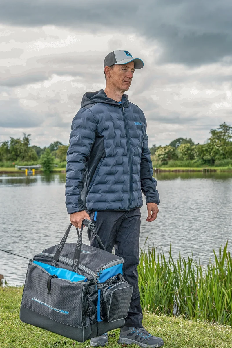 DuraTech Hybrid Jacket – Hybride Jas