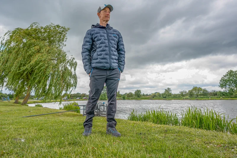 DuraTech Hybrid Jacket – Hybride Jas