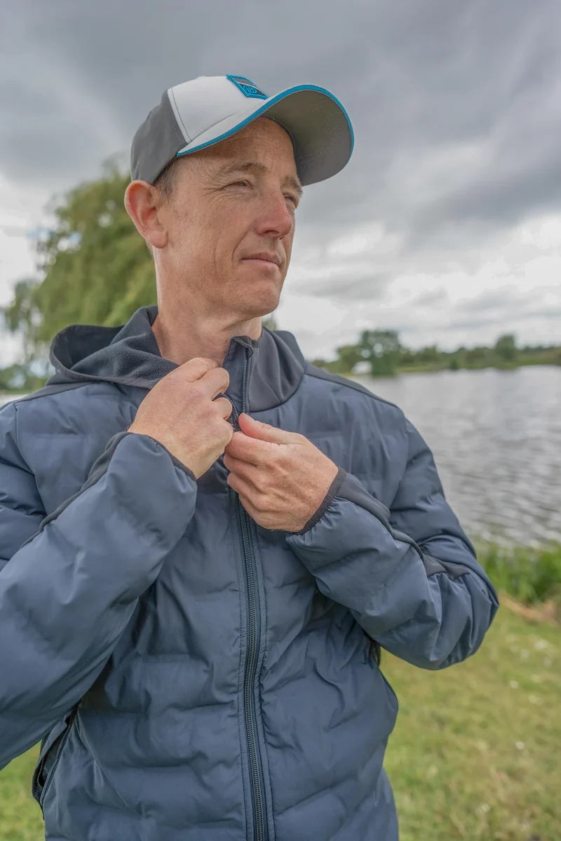 DuraTech Hybrid Jacket – Hybride Jas
