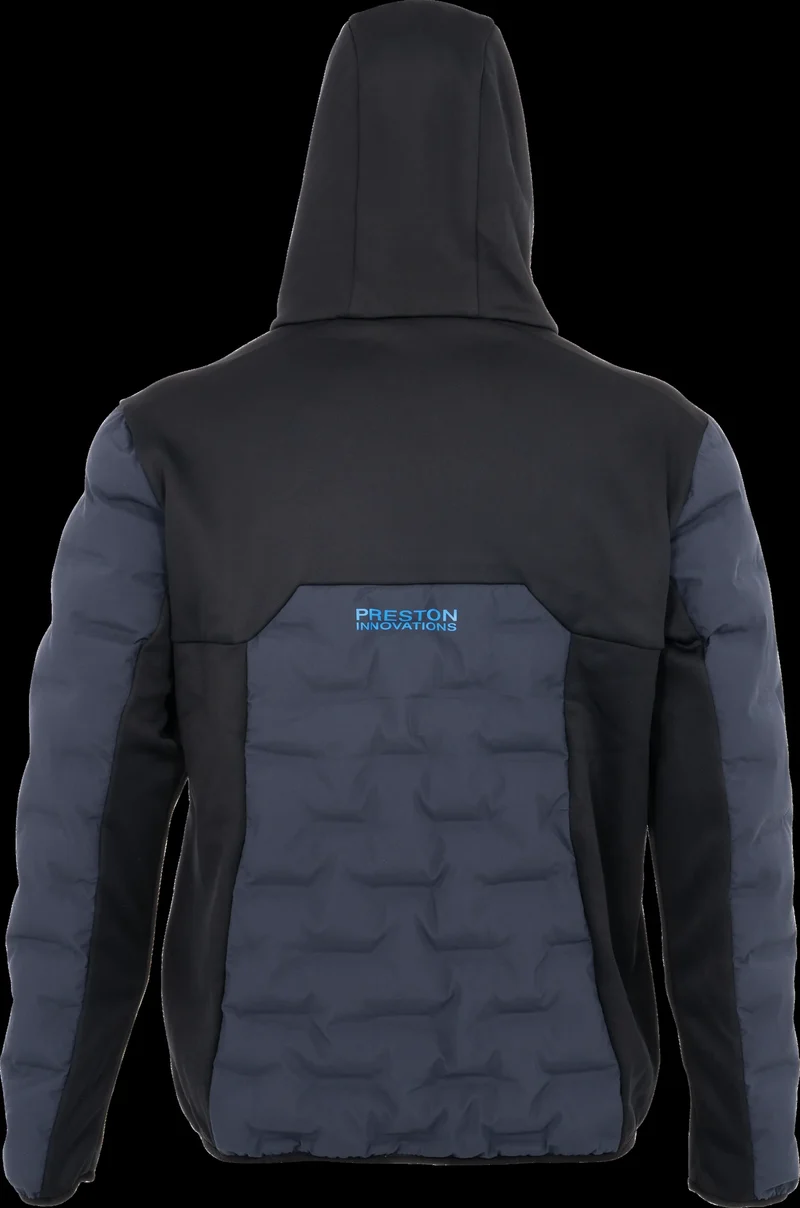 DuraTech Hybrid Jacket – Hybride Jas