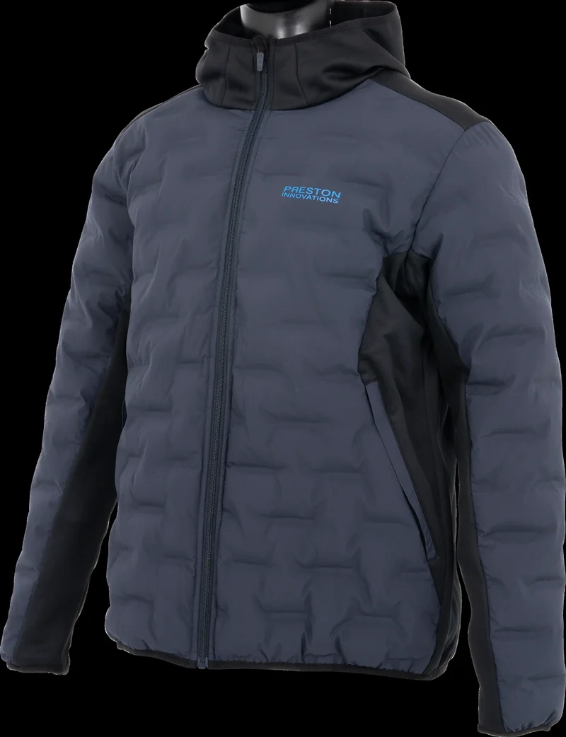 DuraTech Hybrid Jacket – Hybride Jas