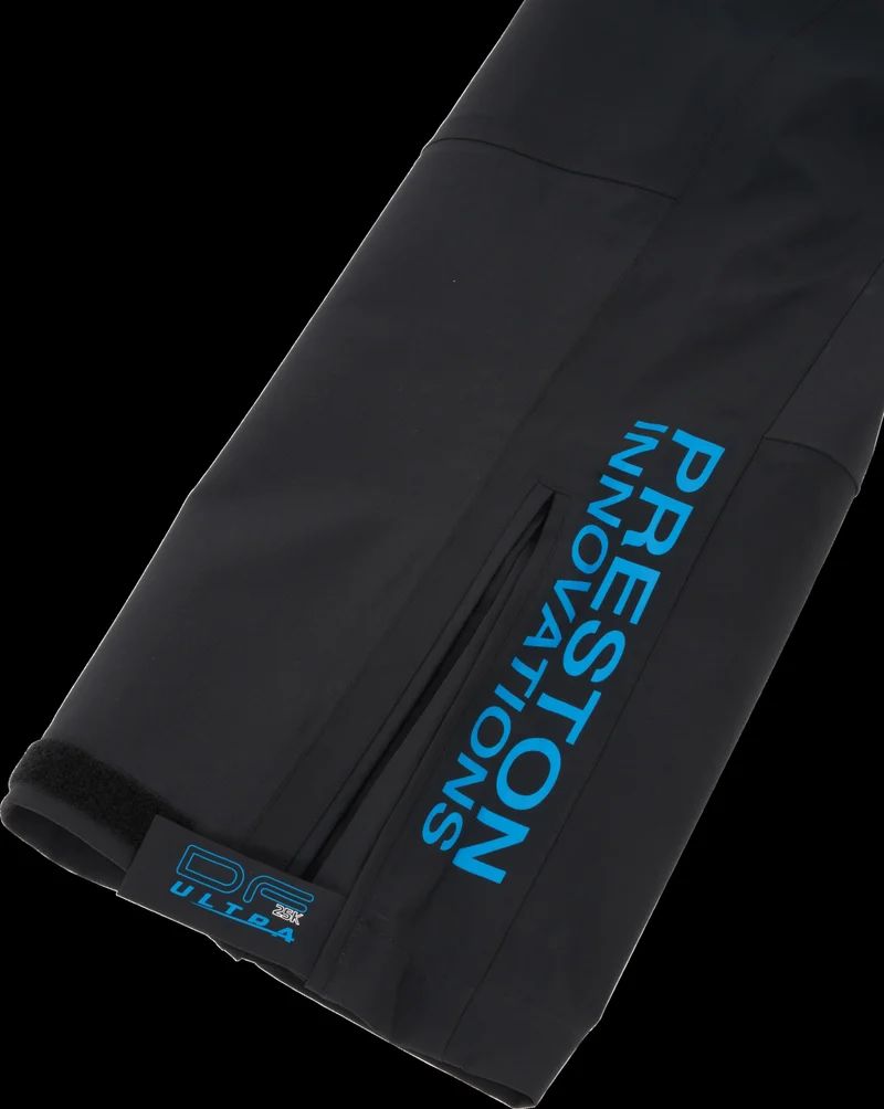 DF Ultra 25K Trousers – Regenbroek