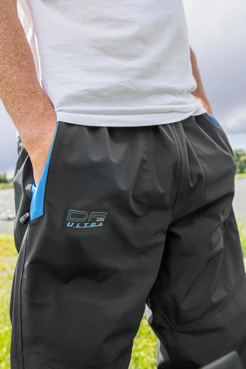 DF Ultra 25K Trousers – Regenbroek