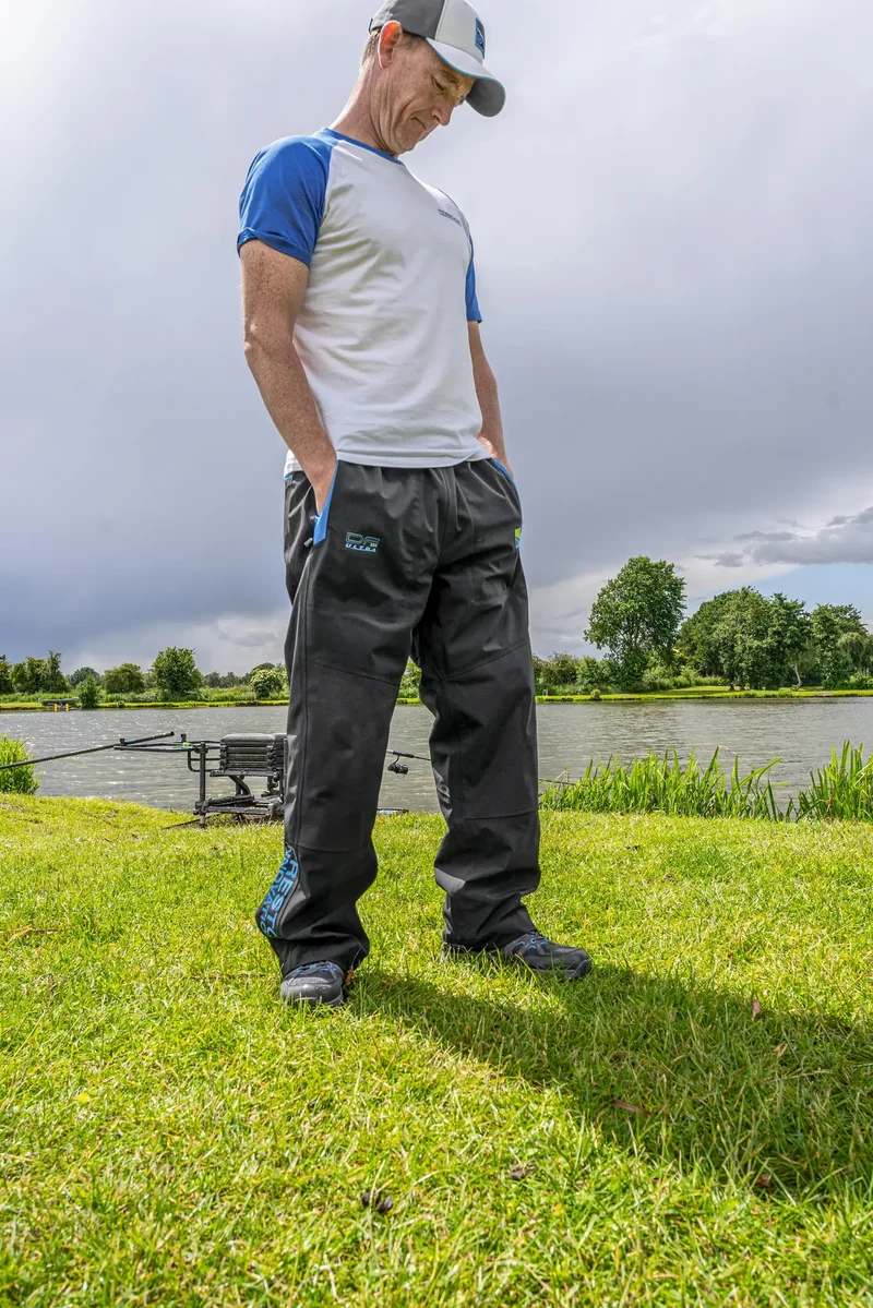 DF Ultra 25K Trousers – Regenbroek