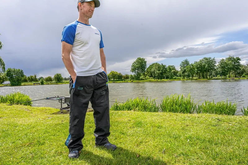 DF Ultra 25K Trousers – Regenbroek