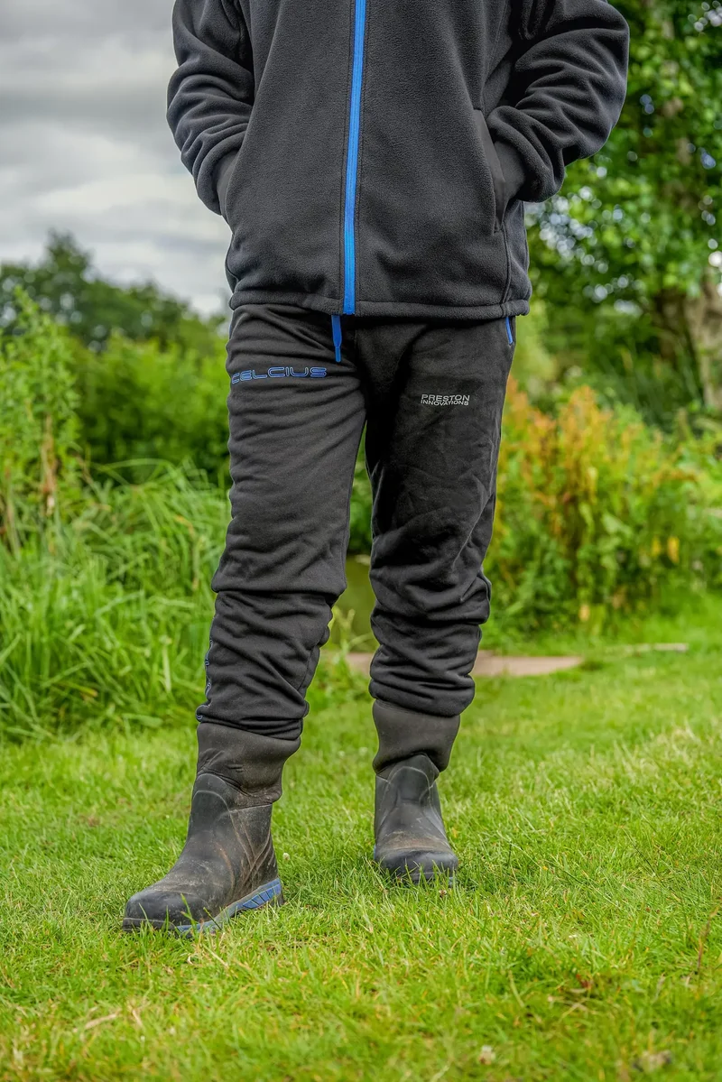 Celsius Joggers – Joggingbroek