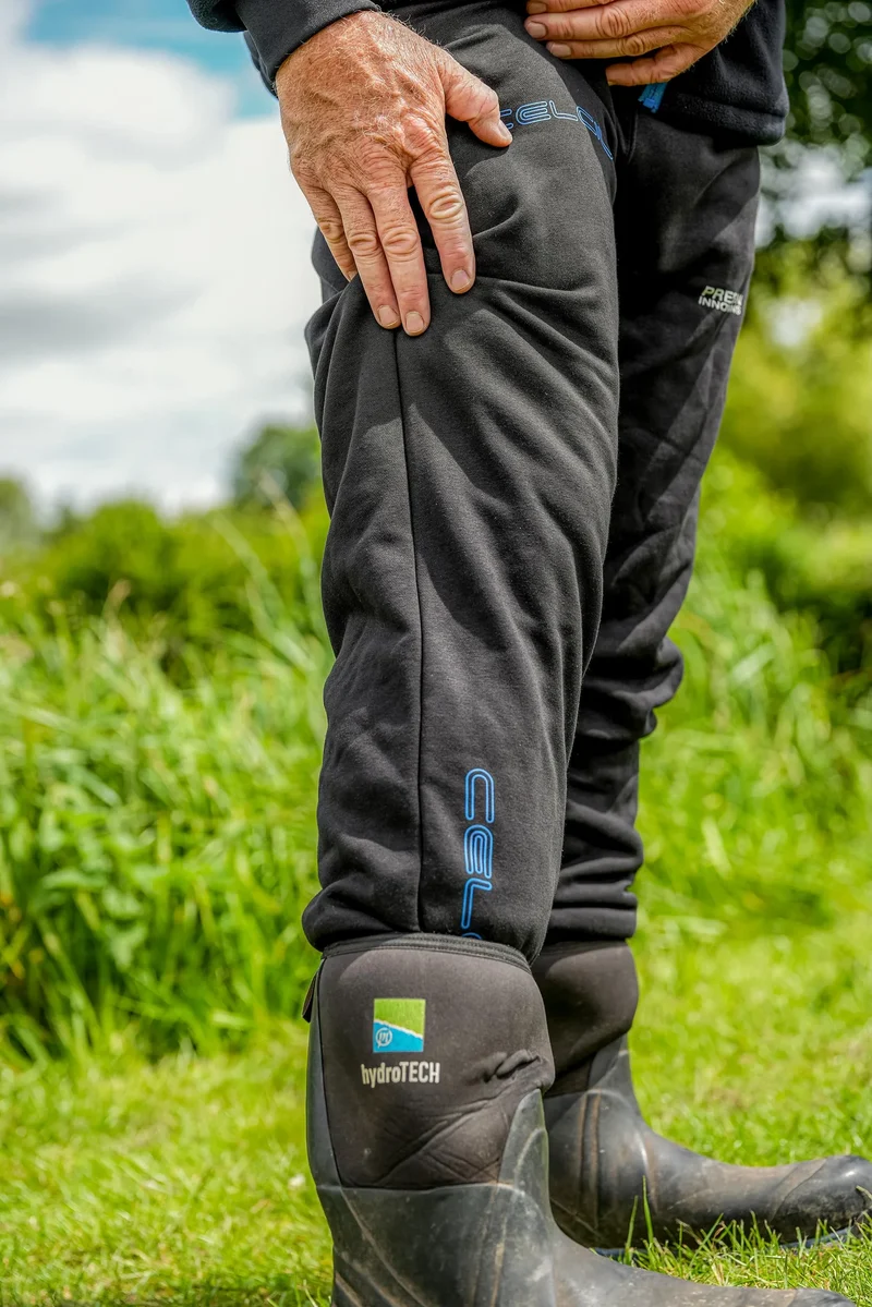 Celsius Joggers – Joggingbroek
