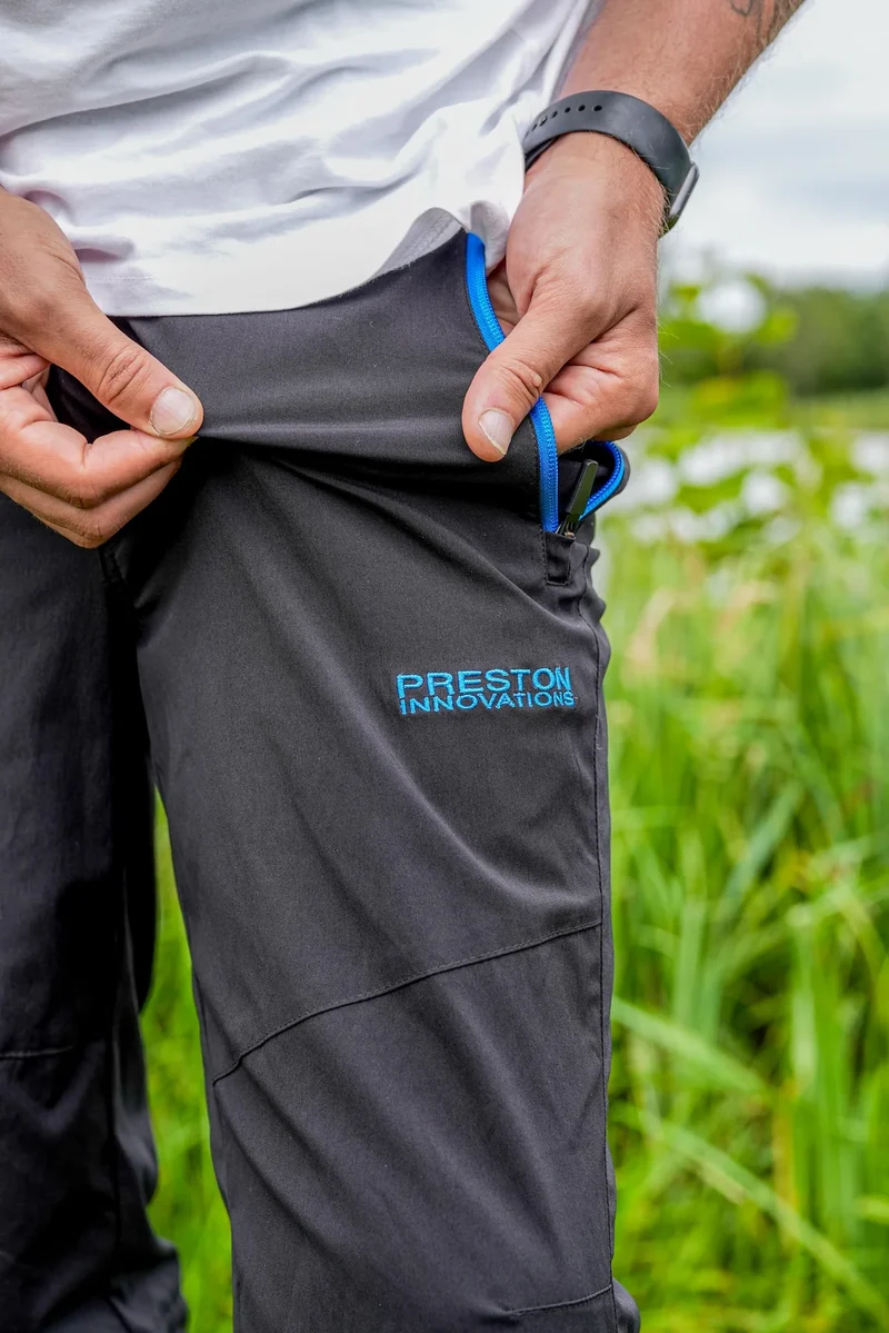 DuraTech Trousers – Broek
