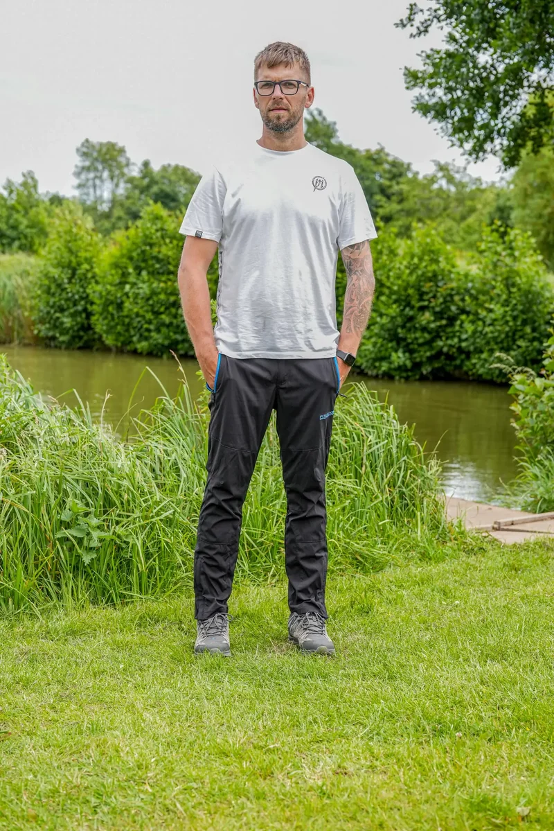 DuraTech Trousers – Broek