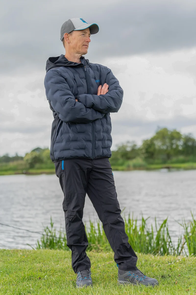 DuraTech Trousers – Broek