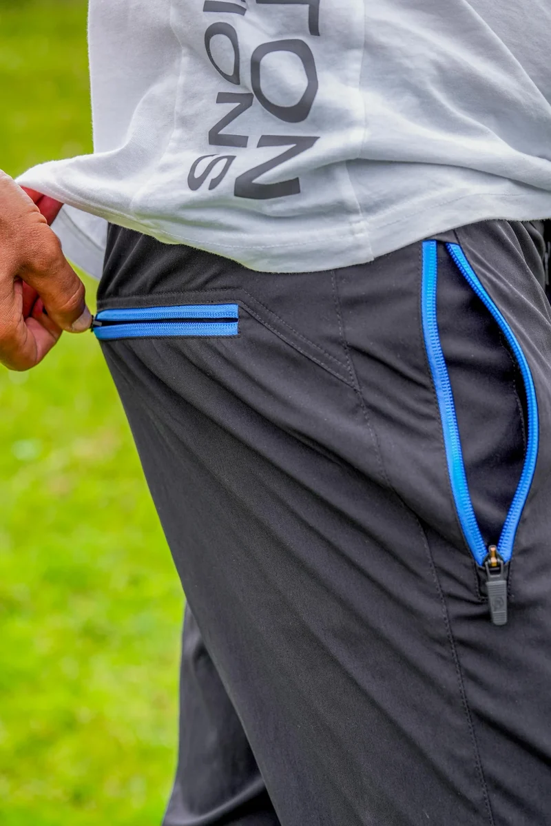 DuraTech Trousers – Broek